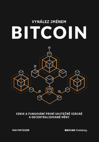 Vynález jménem bitcoin