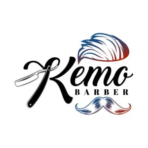 Kemo Barber