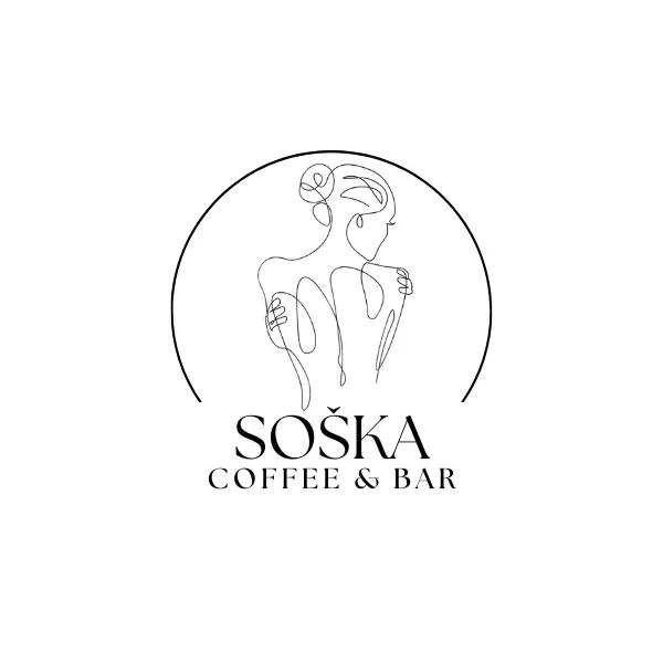 Soška coffee&bar logo