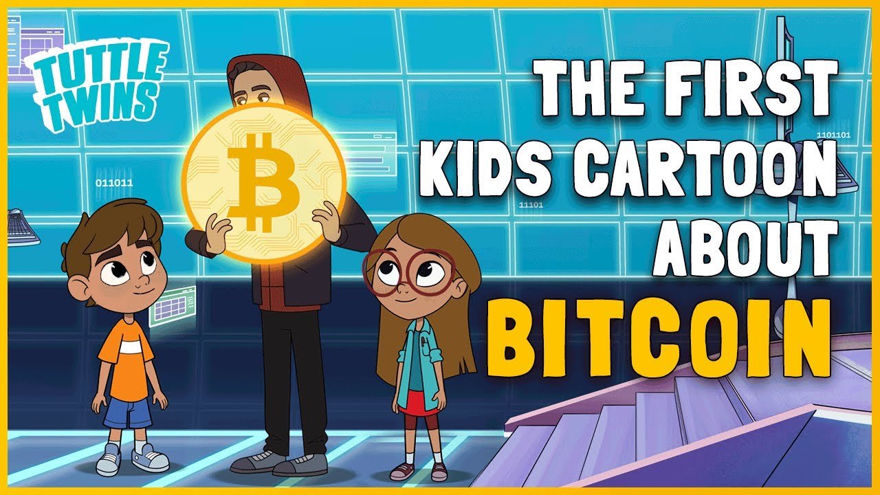 What is Bitcoin? Explained in 3 Minutes