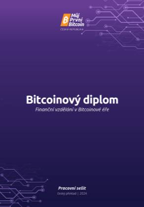 Bitcoin Diplom