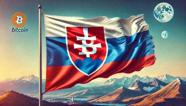 Prečo je adopcia Bitcoinu na Slovensku dôležitá